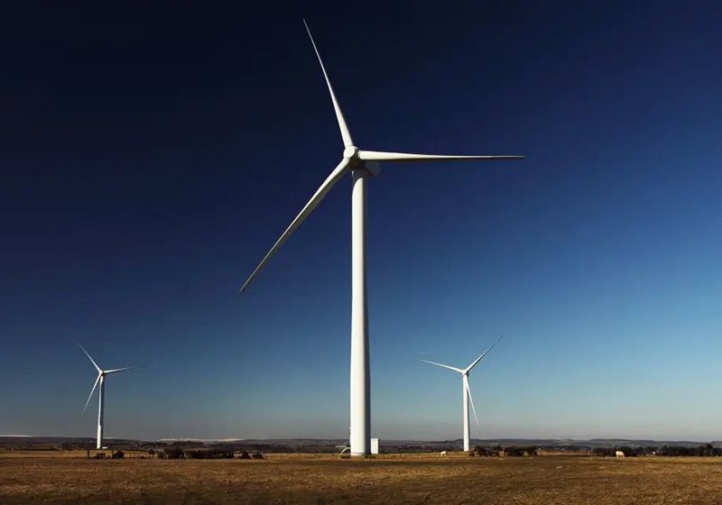 風力發電機能用多少年？