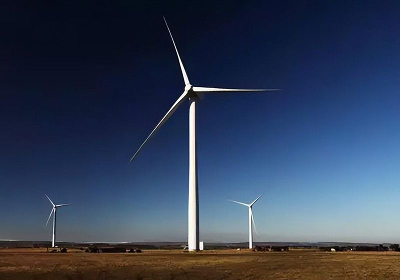 風力發電機組的并網有哪些？