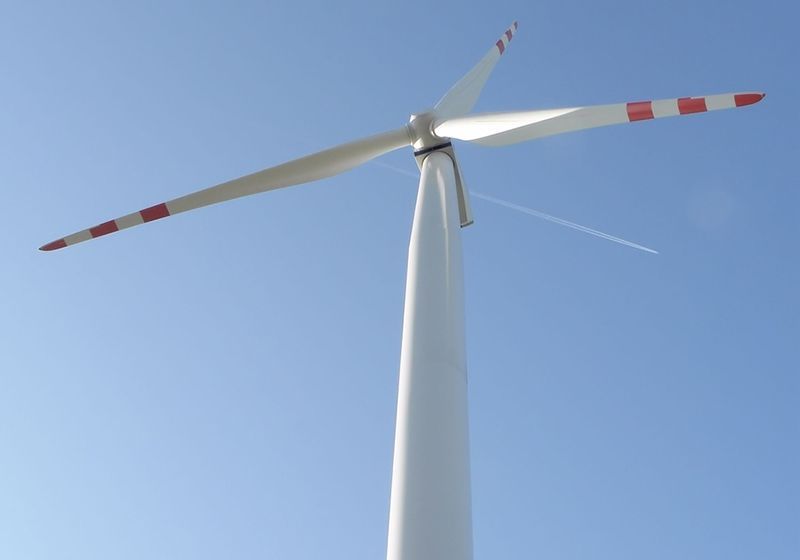 風力發電機為何 “時動時靜”？
